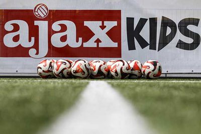Alle ballen verzaaaaamelen! © Pro Shots