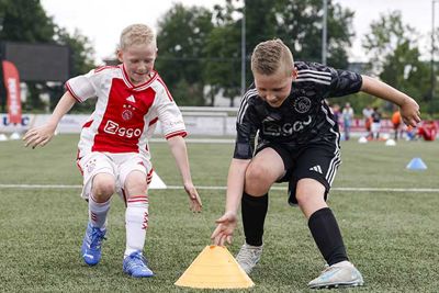 Boter, kaas en eieren, maar dan anders. © Pro Shots