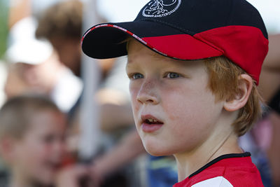 Goede pet, deel twee! © Pro Shots