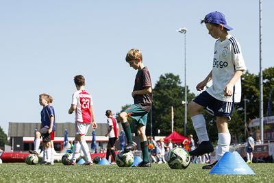 Goede pet! © Pro Shots