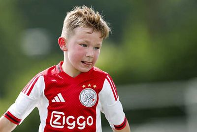Bevlogen koppie. Mooi! © Pro Shots