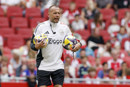 Heitinga Training 1200