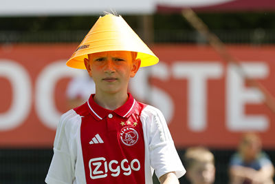 Goede pet, deel drie! © Pro Shots