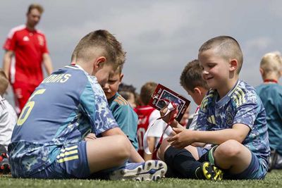 Zij zitten in Team Pasveer. © Pro Shots