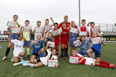 Tot de volgende keer weer! © Pro Shots