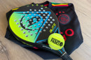 Padel Goed 1200